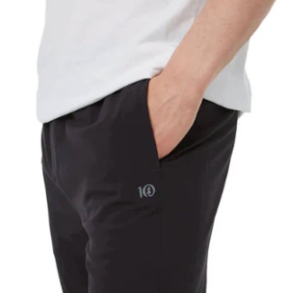 Tentree - Mens Inmotion Track Joggers